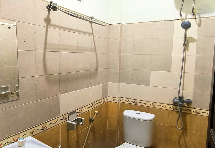 Bathroom 3