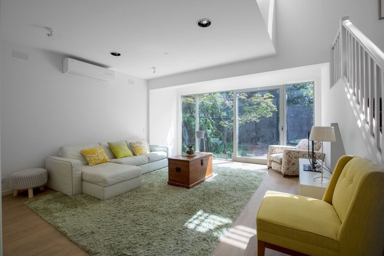 Comfy Holiday House With Pool@rosanna, Banyule - Heidelberg