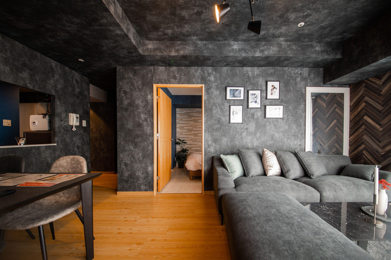 Others 5, LUCENT, Sapporo