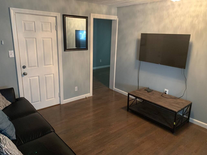 Others 4, New Condo 5beds 3bath Downtown Boston North End, Boston