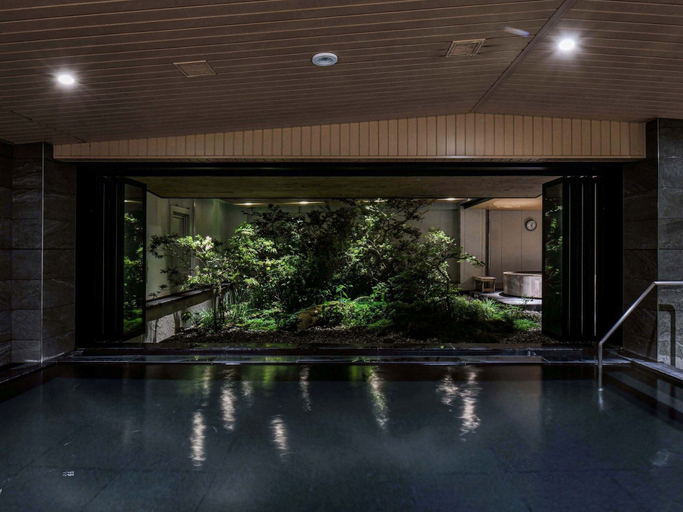 Sport & Beauty 2, REF Kumamoto by VESSEL HOTELS, Kumamoto