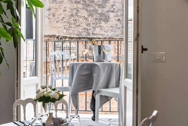 Food & Drinks 3, Di Lorenzi Albergo Diffuso, Lecce