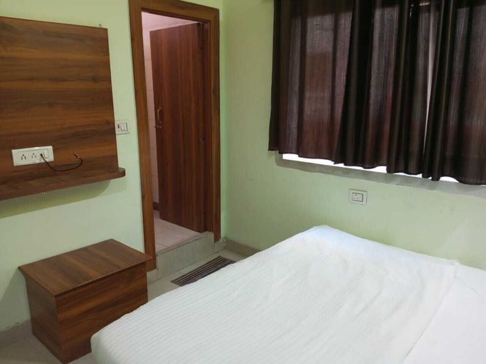 Bedroom 2, Hotel Shiv Ganga, Dehradun