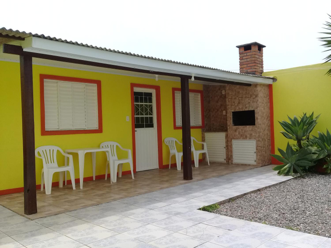 Others 5, Pousada Cabral, São Gabriel