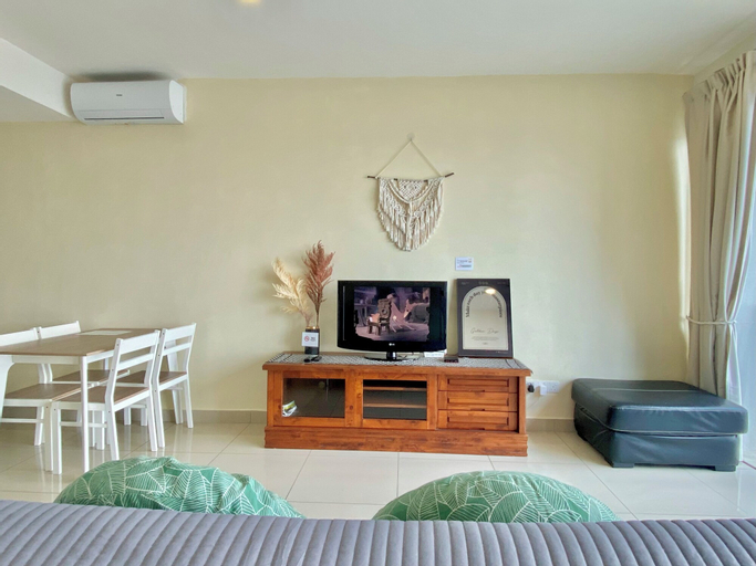 Bedroom 19