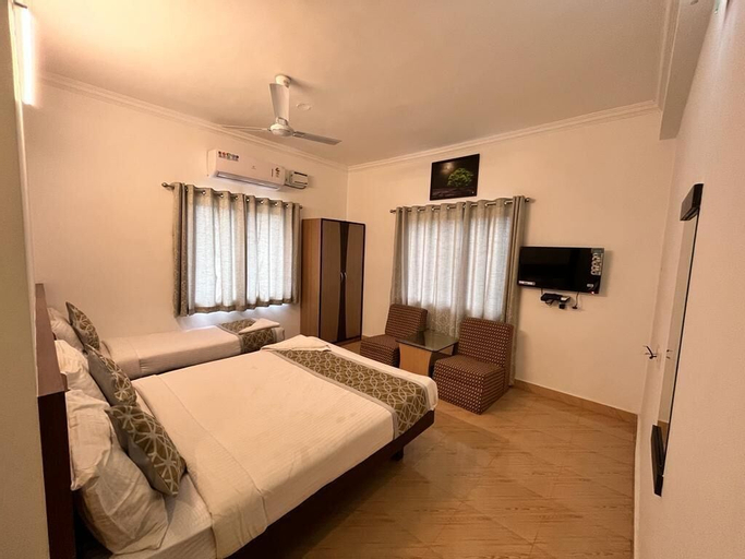 Bedroom 3