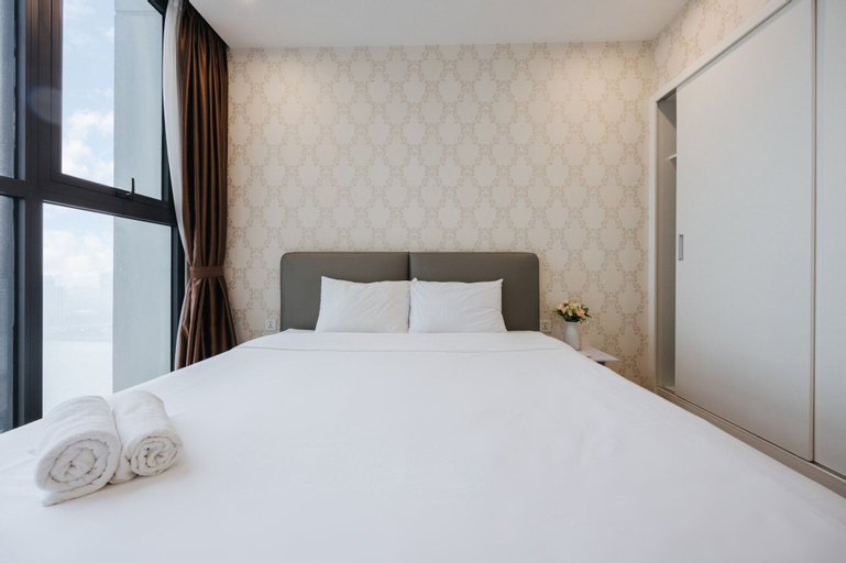 Bedroom 13