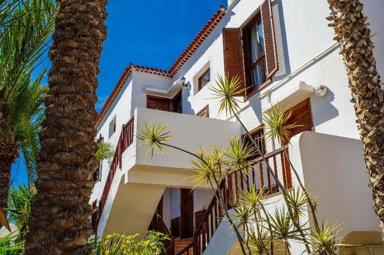 Public Area, Apartment in Playa de las Americas 1, Santa Cruz de Tenerife