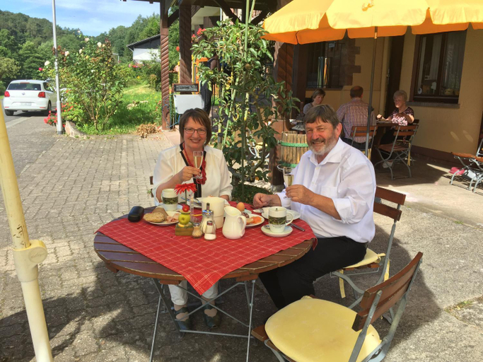 Food & Drinks 3, Dornroschen, Odenwaldkreis