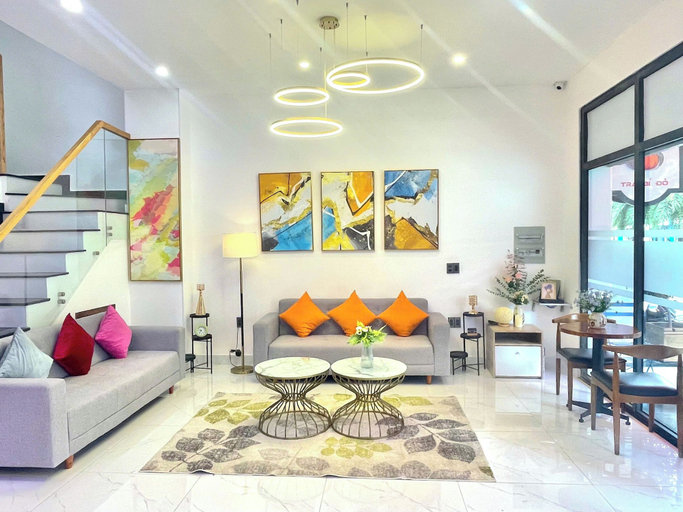 Others 2, Trai Bi Do - Homestay, Phú Quốc