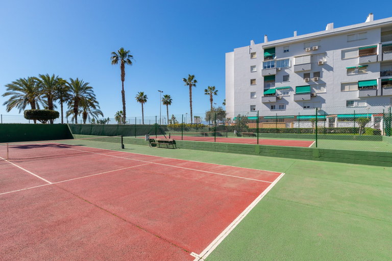 Room 5, Bajamar De Calaflores, Málaga