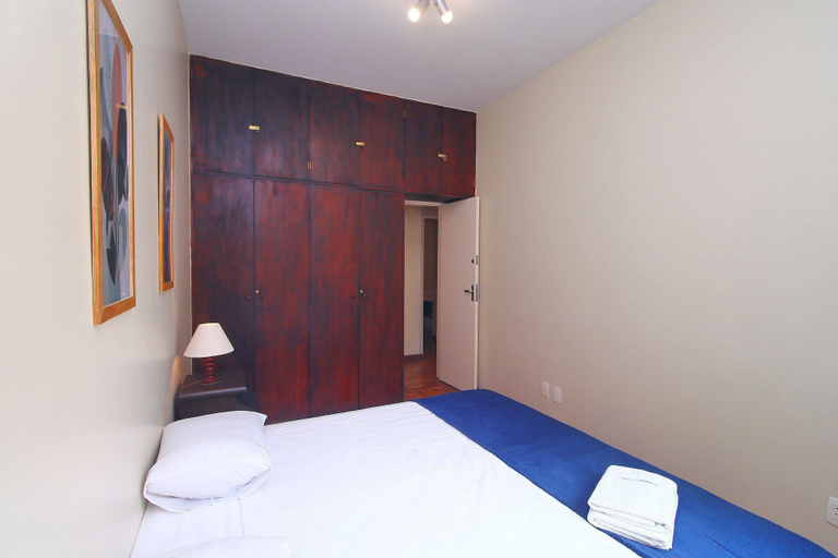 Bedroom 3, T038, Rio de Janeiro