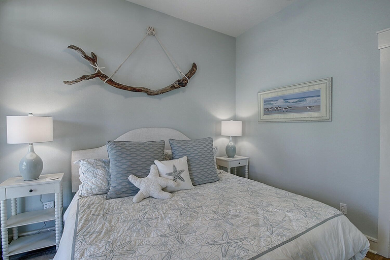 Bedroom 3, Driftwood Cove 128 BE, Nueces