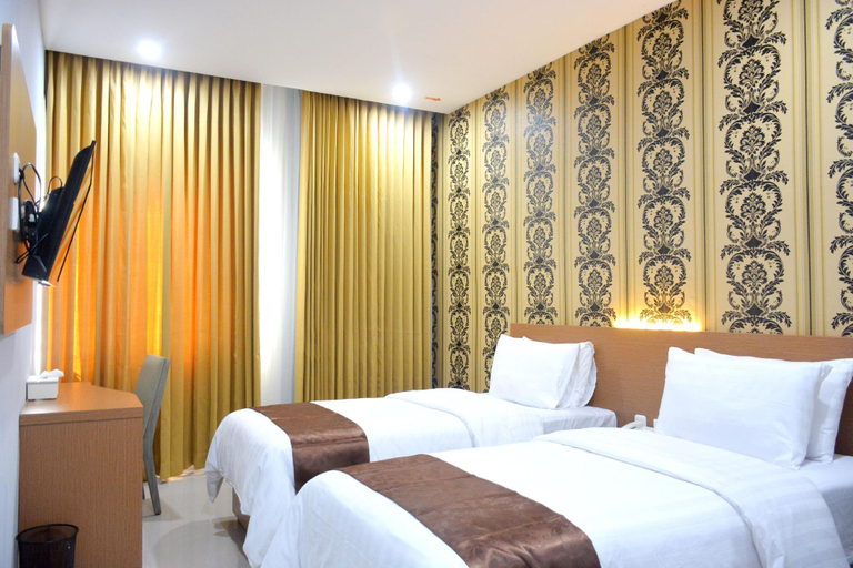 Bedroom 4