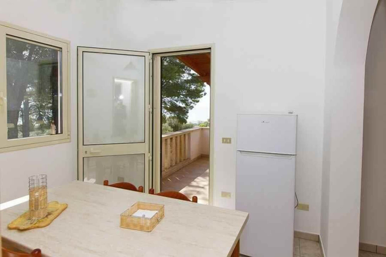 Bedroom 3, Apt Panoramico 3 - Cantoru, Lecce