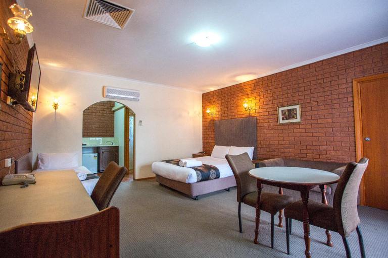 Bedroom 17