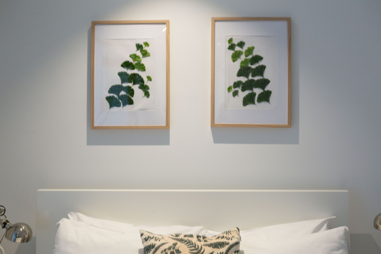 Bedroom 2, Comfort Luxury 1BR Apart@southerncross/flagstaff, Melbourne