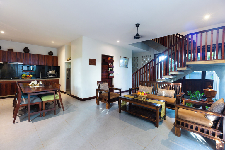 Food & Drinks 5, Golden Vishnu Villa , Siem Reap