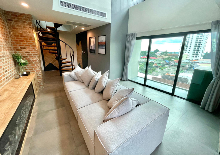 Others 3, Room Actually Service Apartment, Pulau Phuket