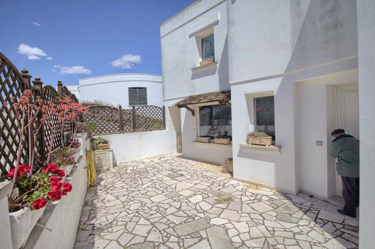 Exterior & Views 2, Jentu de Leuca, Lecce