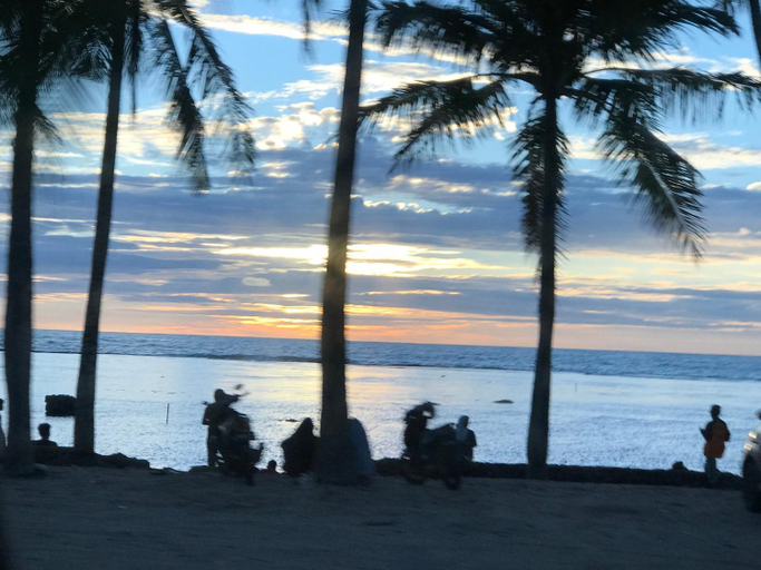Others 3, Lippo Carita Beach Utara Condo Noah, Serang