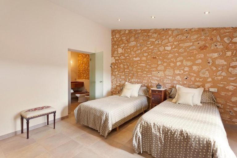 4, Finca Maria, Baleares