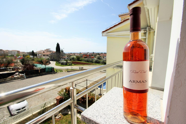 4, Peteh, Poreč