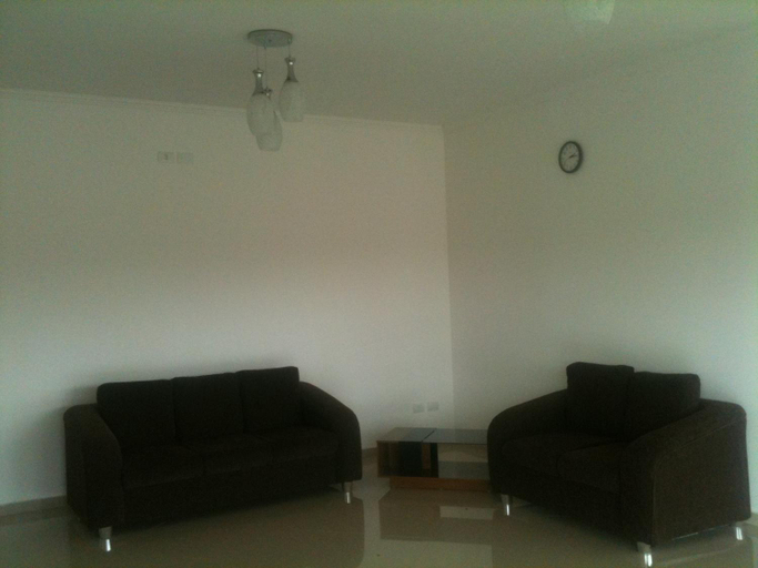 Bedroom 2, Hotel Pousada Brauna, Brauna