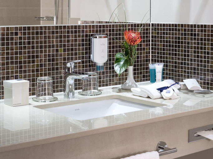 Bathroom 5
