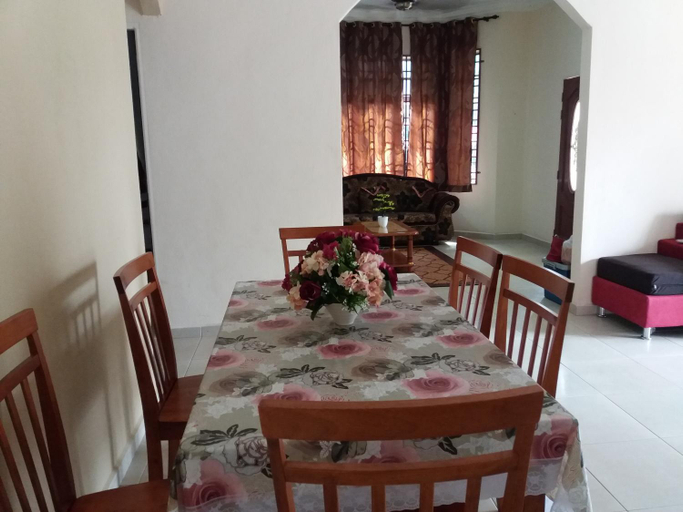 Others 5, Seri BaQti Homestay, Tanah Merah