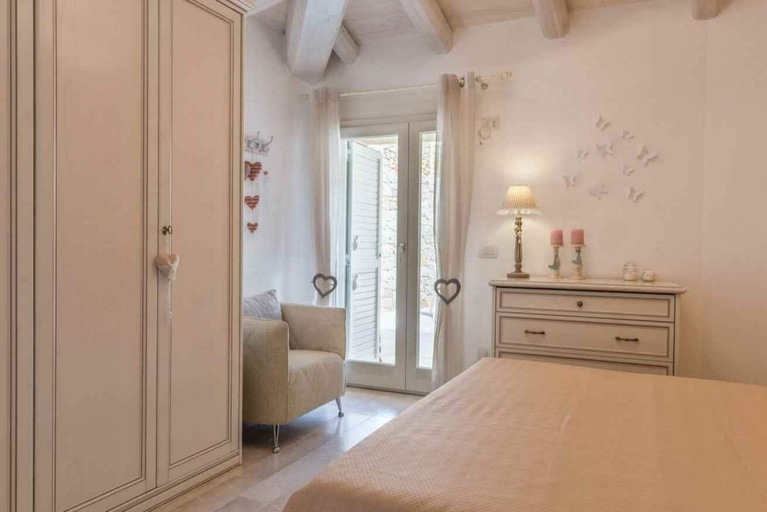 Bedroom 3, Luxury Scialandre Exclusive Pool Villa, Lecce