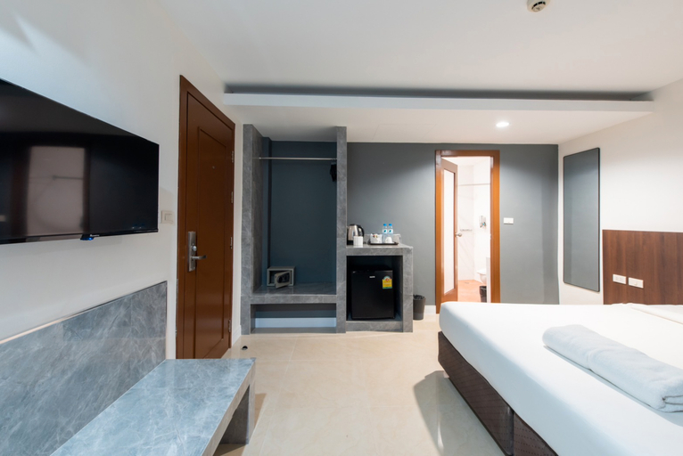 Bedroom 18