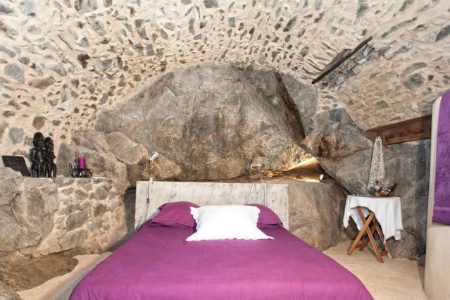 Others 5, Chez Caro, Haute-Corse