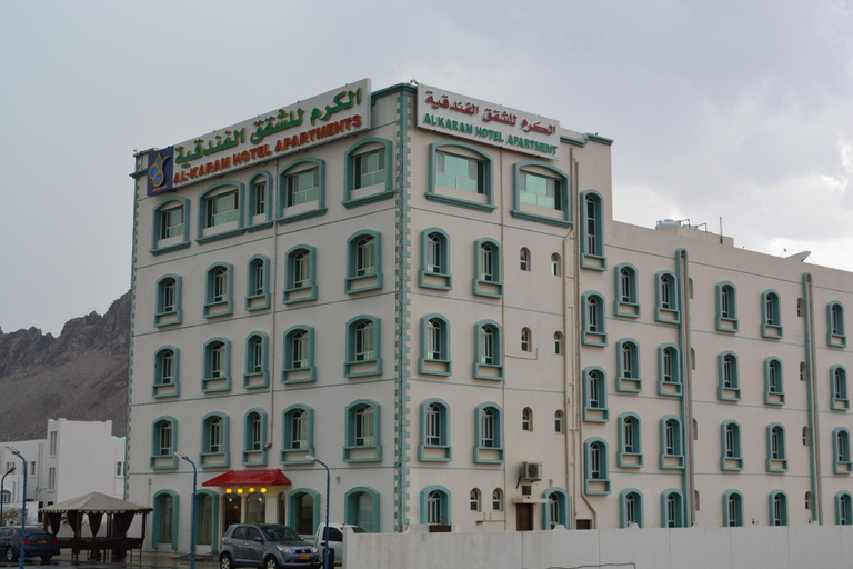 Others 2, Al Karam Hotel Apartments, Nizwa