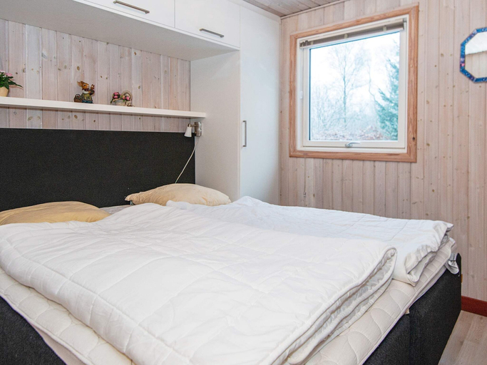 Others 3, 6 Person Holiday Home in Herning, Herning