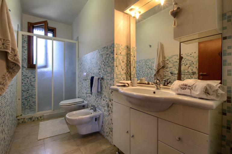 Bathroom 4, Madrigale Mare Vicino, Lecce