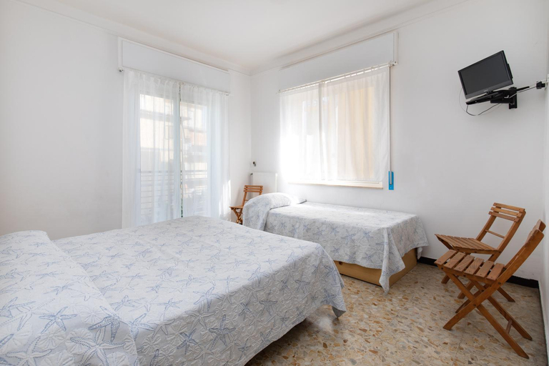 Others 4, Residence San Francisco, Savona