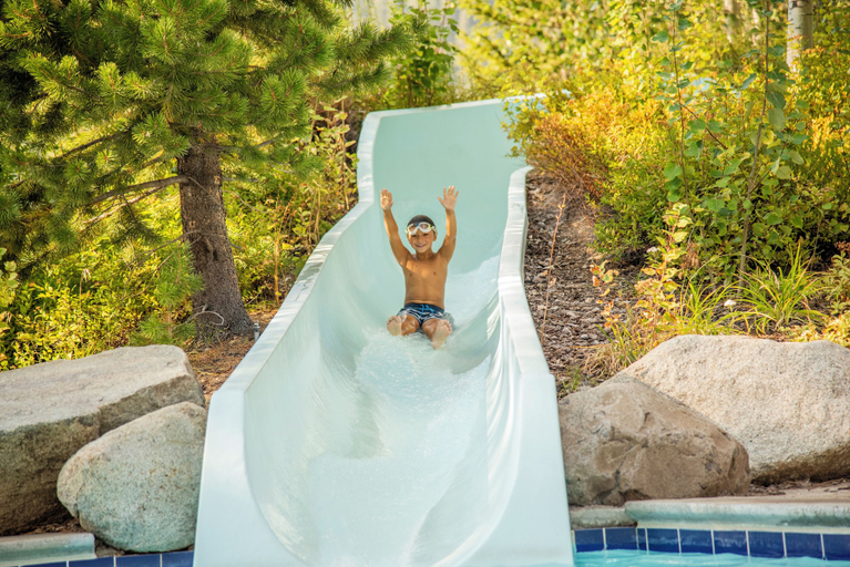 Sport & Beauty 3, Everline Resort and Spa, Lake Tahoe, Placer