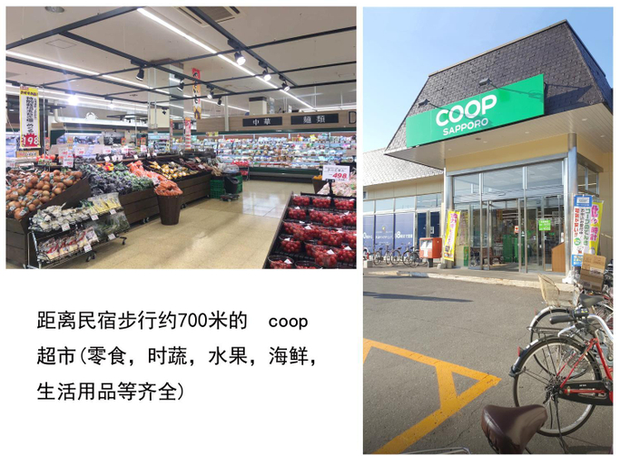 Shops