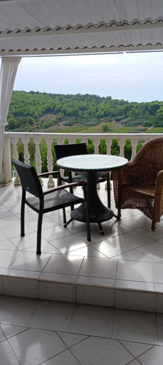 Others 2, Tip-Top apartments, Vis