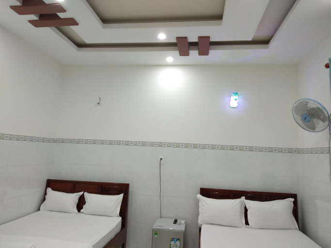 Bedroom 4, Khach san Mong An, Ninh Hải