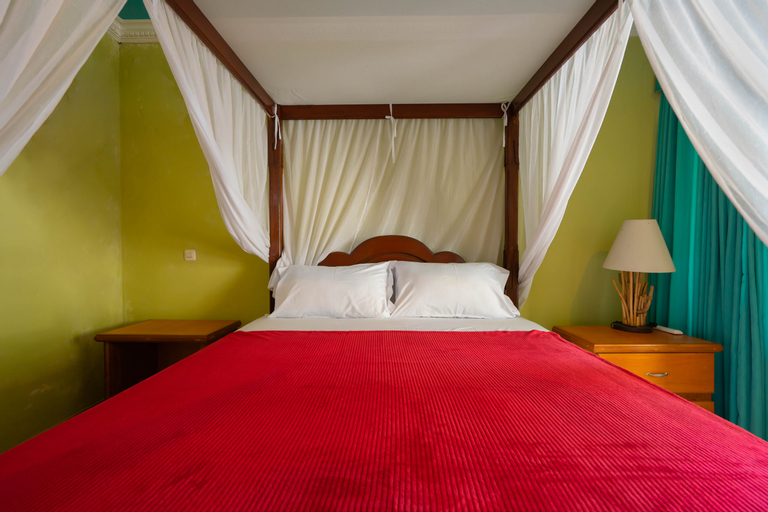 Bedroom 22