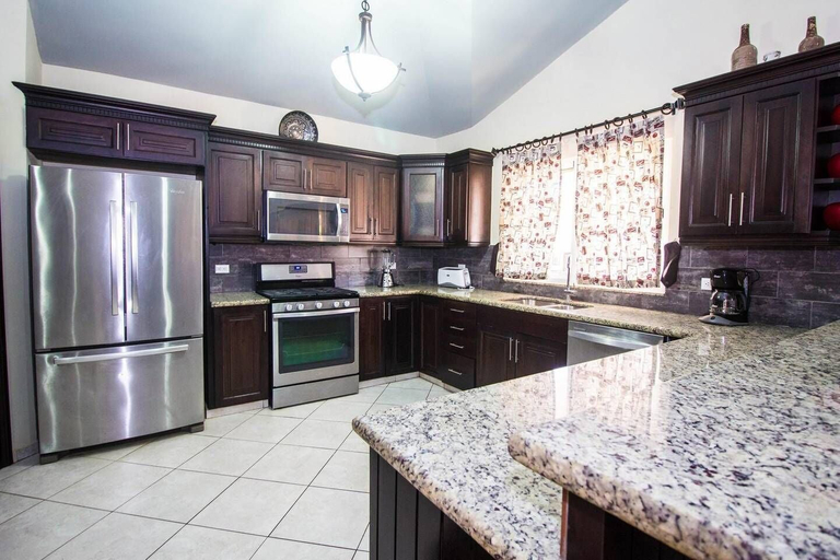 Others 3, New! 6 Bedroom Ocean View, Sosua