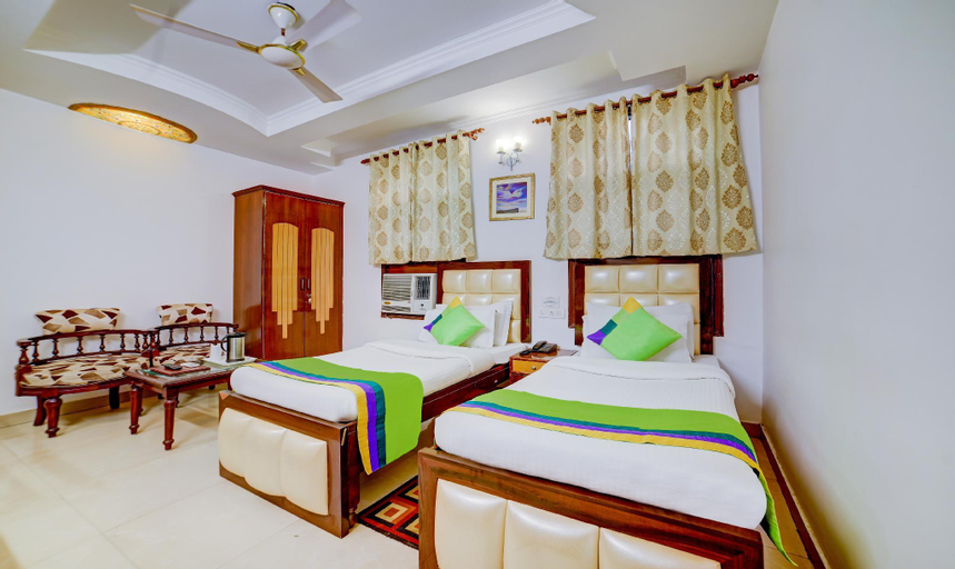 Bedroom 11