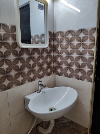 Bedroom 4, HOTEL ROYAL PARK, Chennai