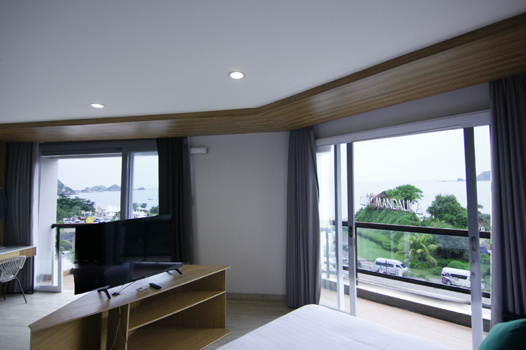 Bedroom 7