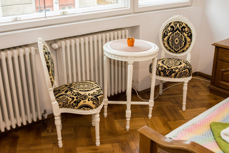 Others 5, Iancu Apartments, Municipiul Bucuresti