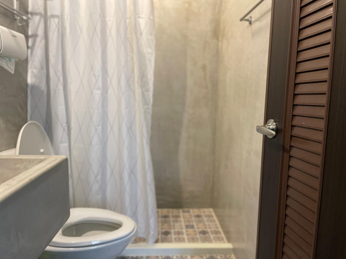 Bathroom 3, LeeHo B&B - Lihe Residence - Hualien Homestay, Hualien