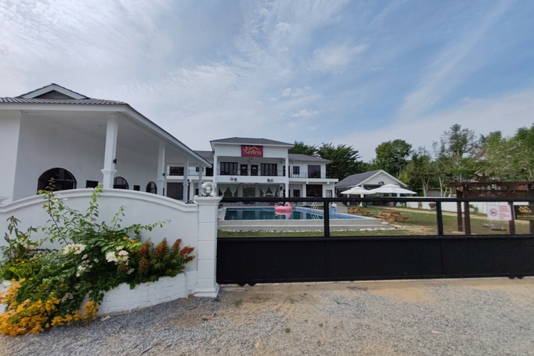 Exterior & Views 2, Grand Aeden Villa, Kuala Kangsar