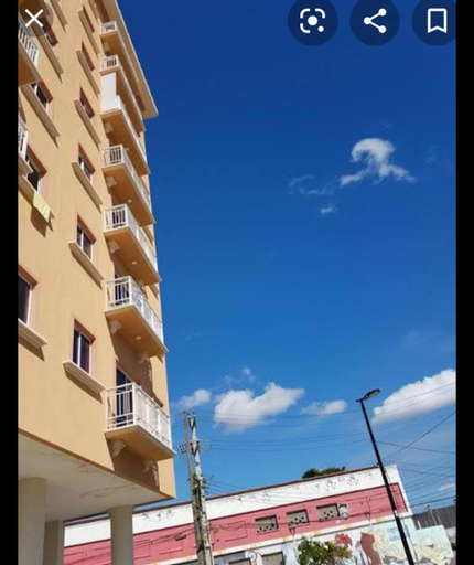 Apartamento Beira mar, Fortaleza